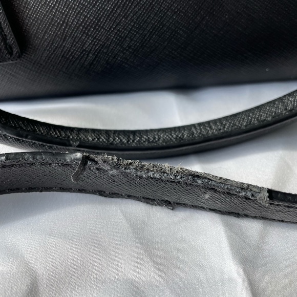 Michael Kors black bag - Picture 5 of 5